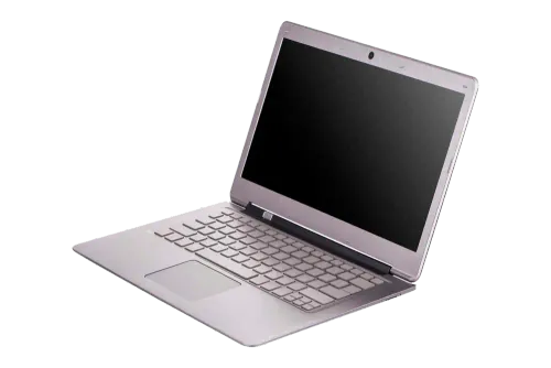 Computador portátil disponible para alquiler